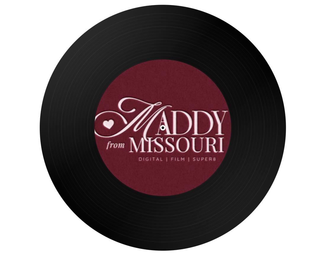 Maddy from Missouri