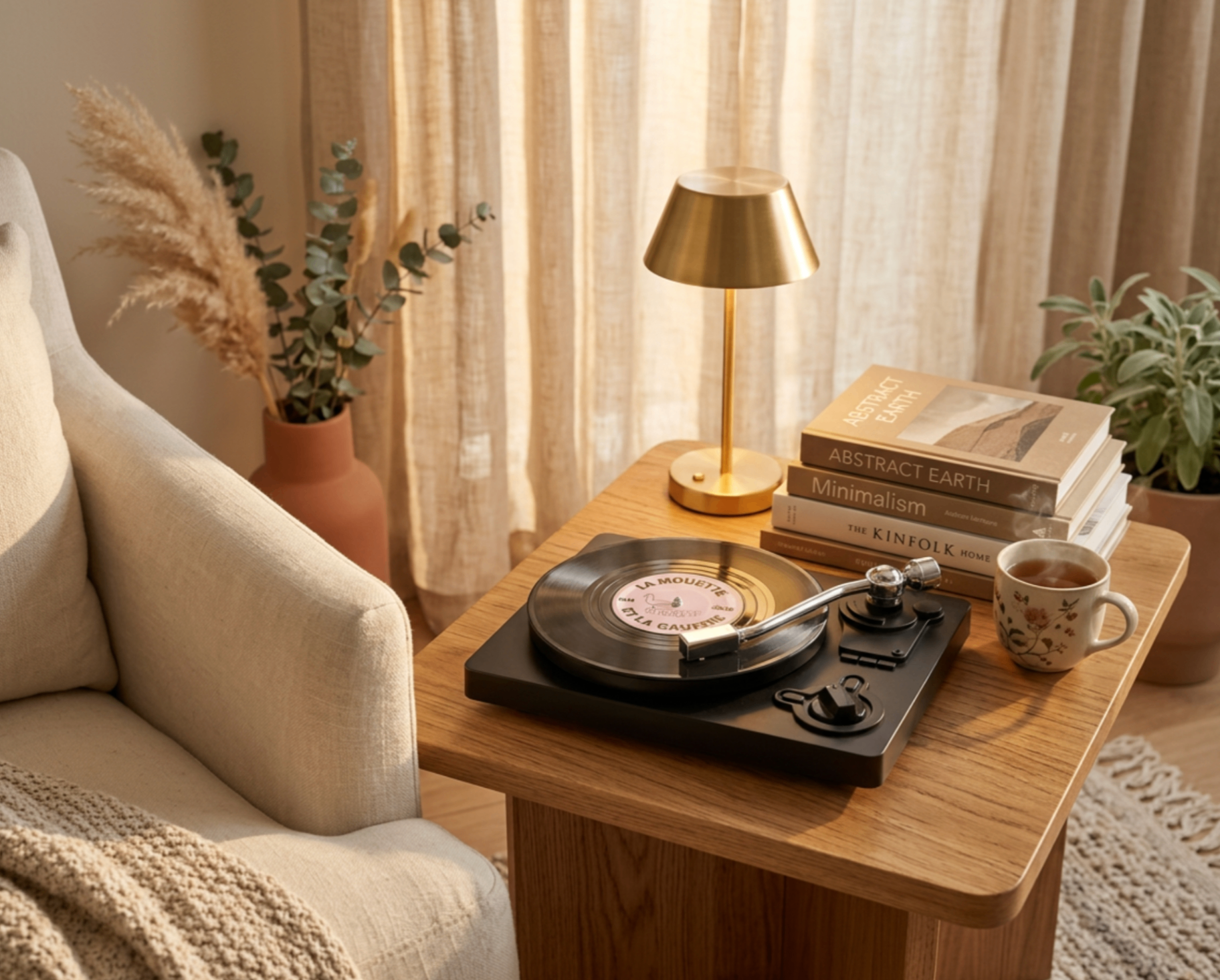 For Your Home