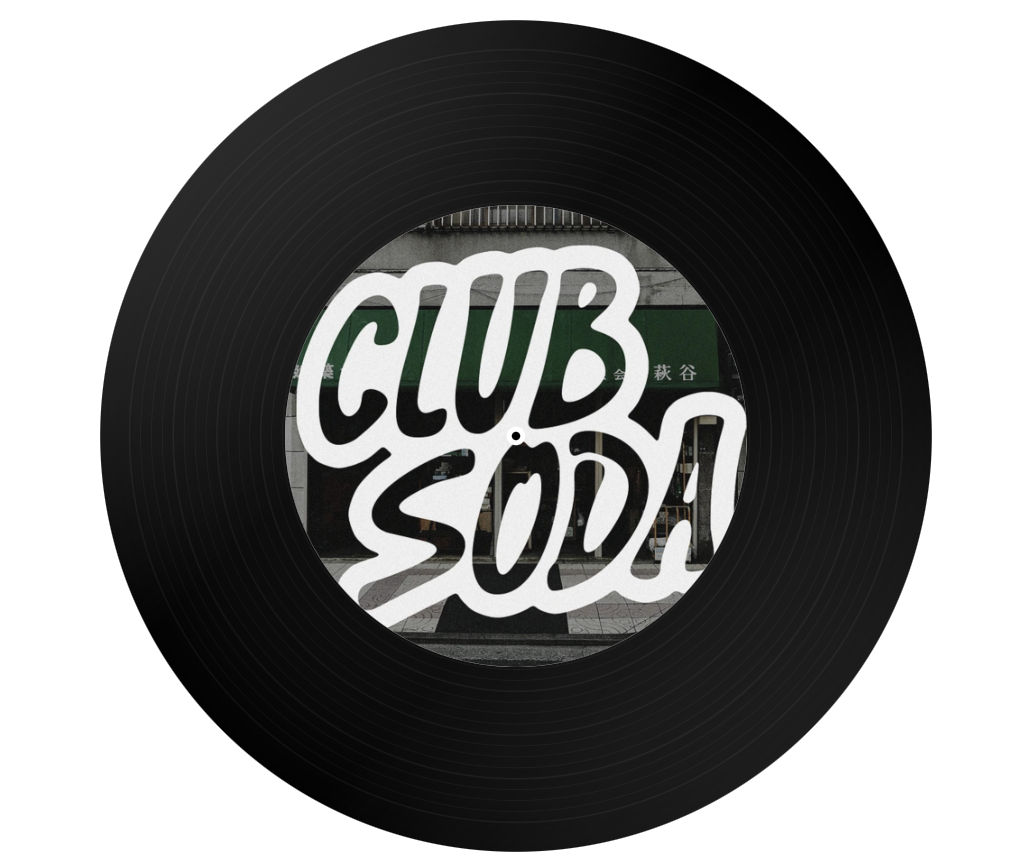 Club Soda