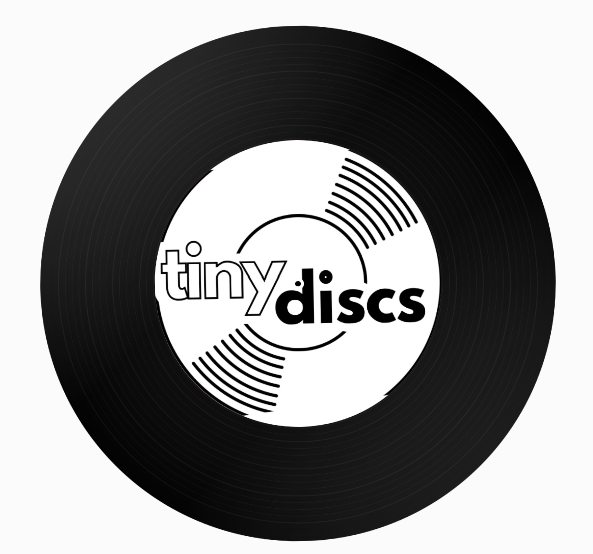 TinyDiscs signature