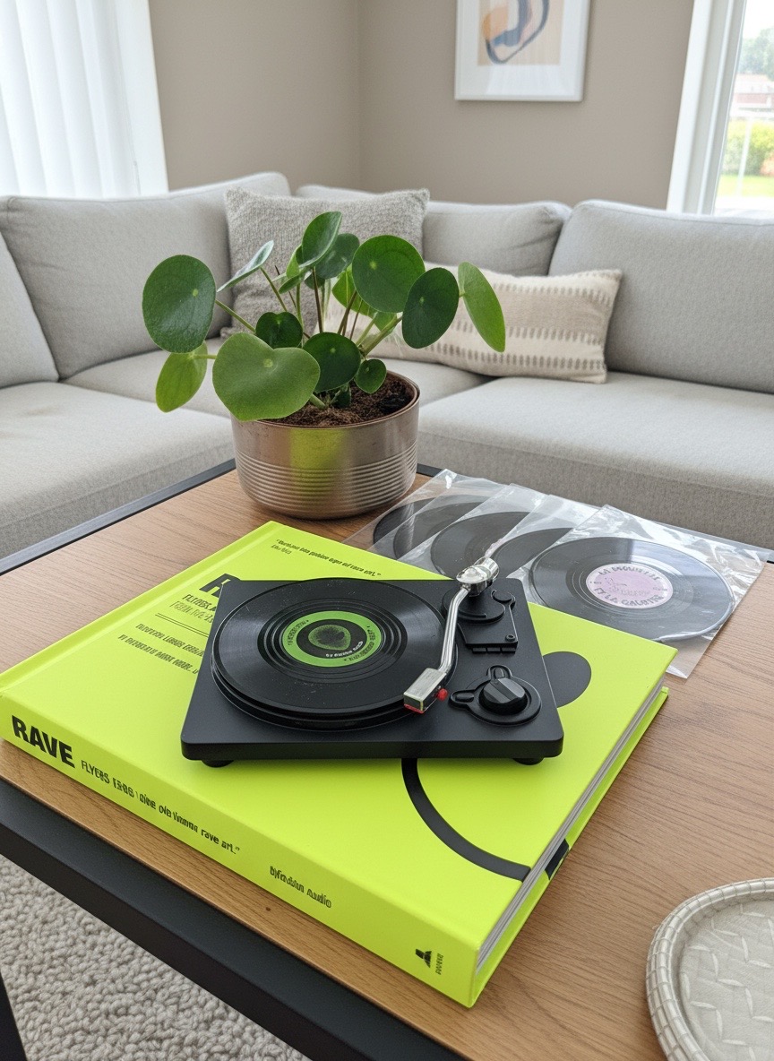 For Your Home