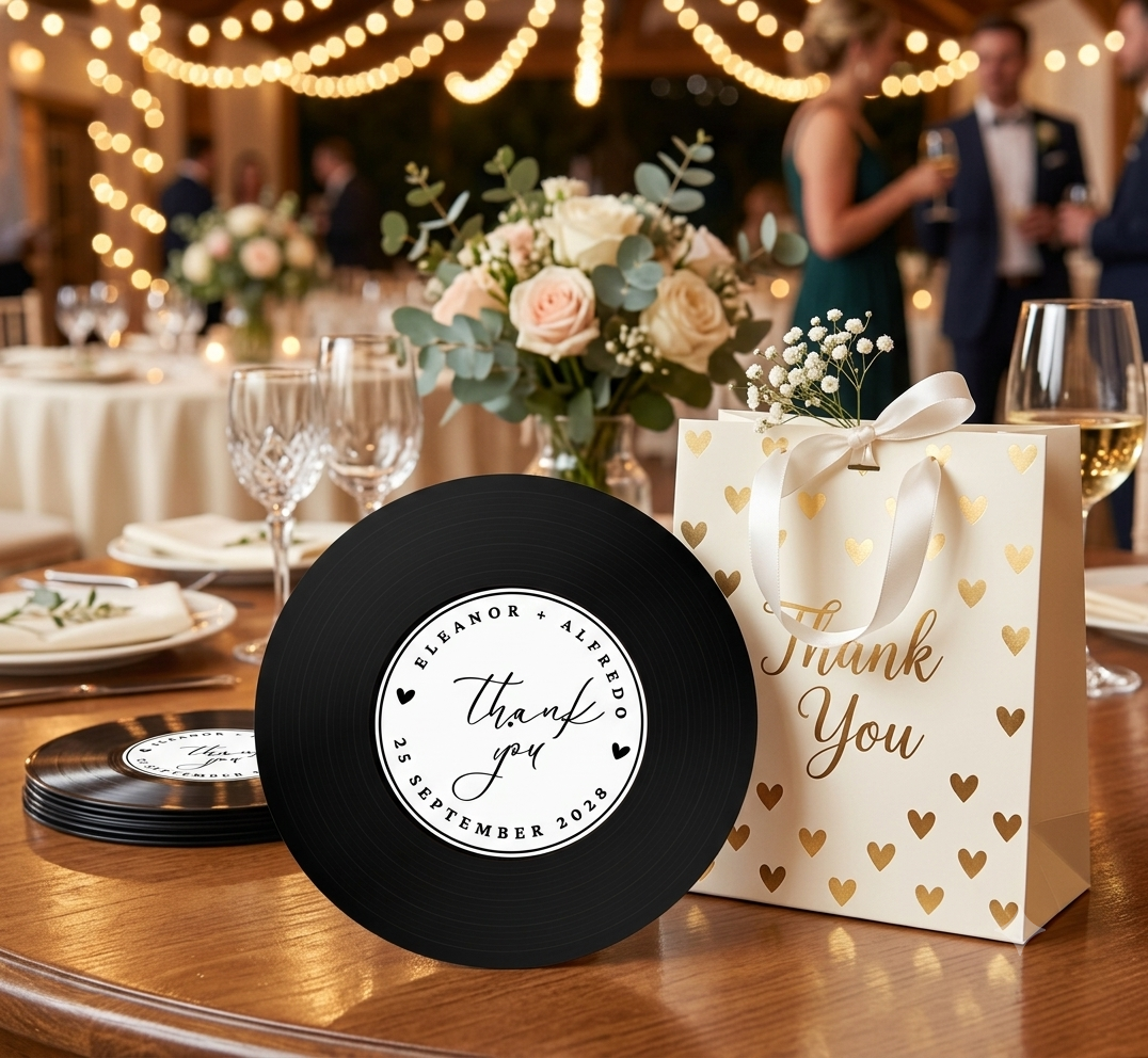 For Events & Memories