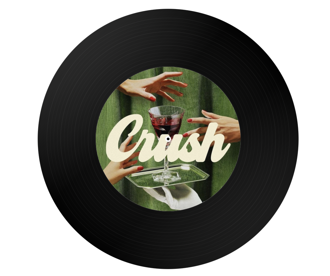 Crush