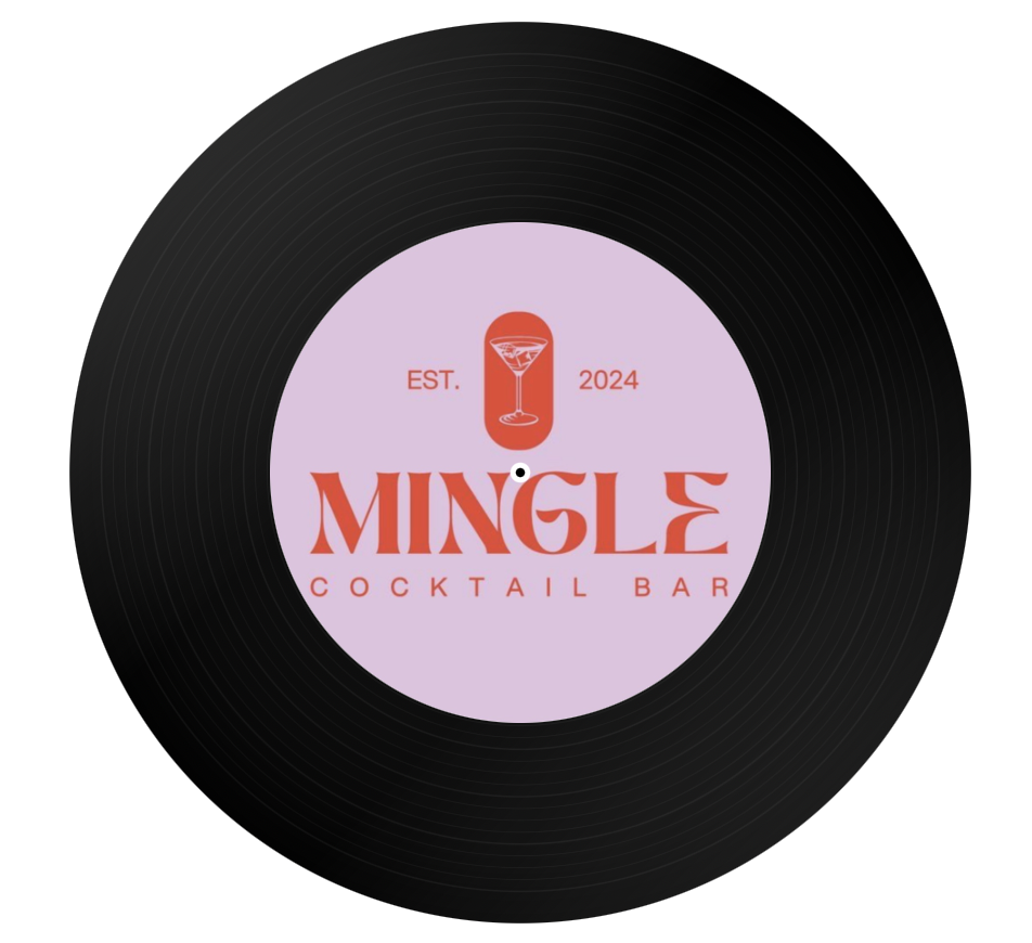 Mingle — Cocktail Bar