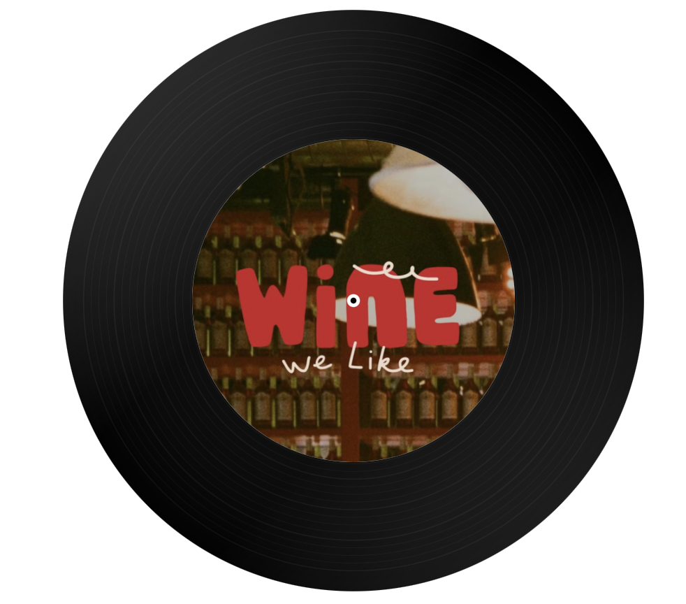 Wine we Like